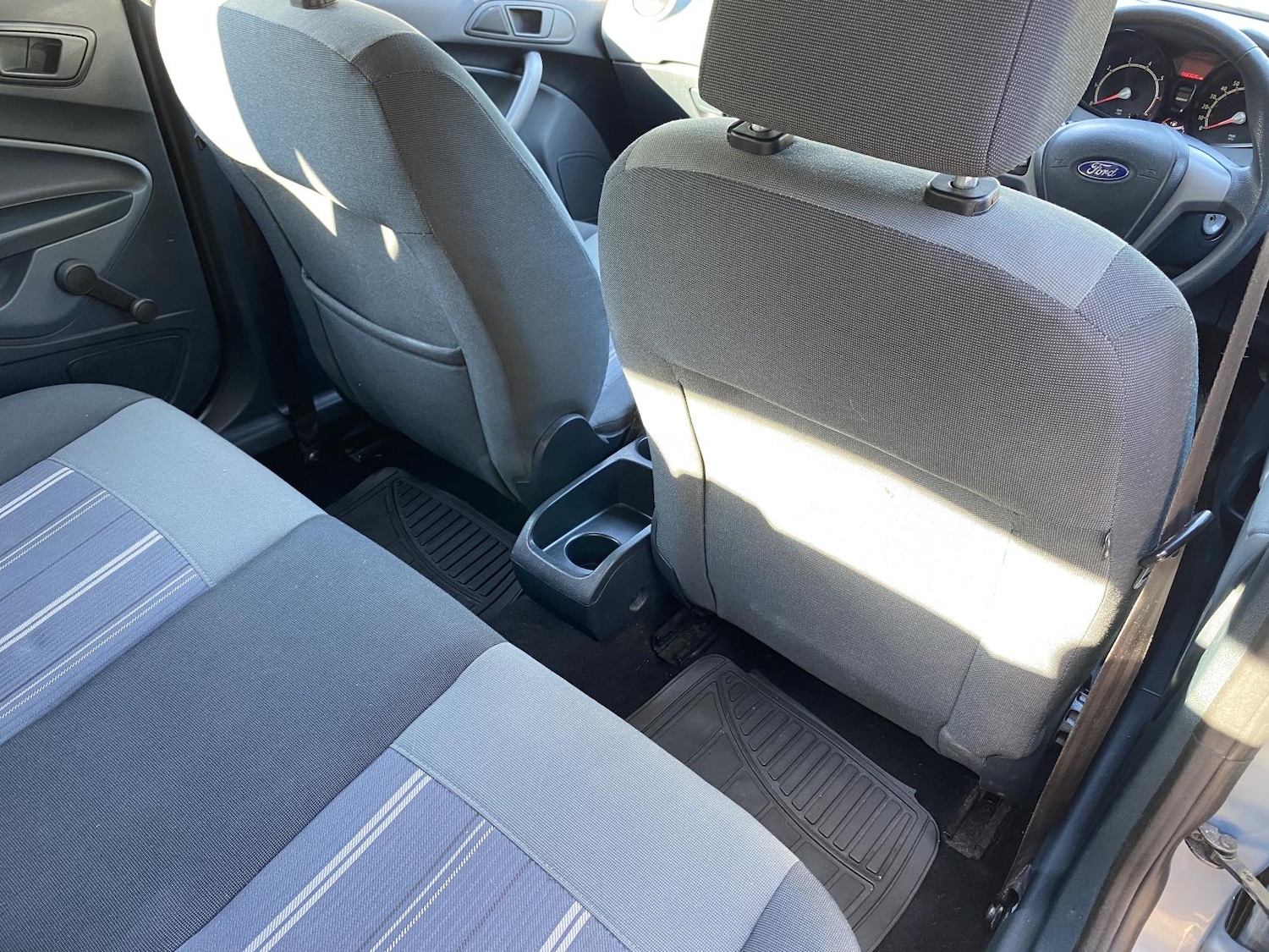 Used Ford Fiesta 2009 for sale - 76750308: Photo 39