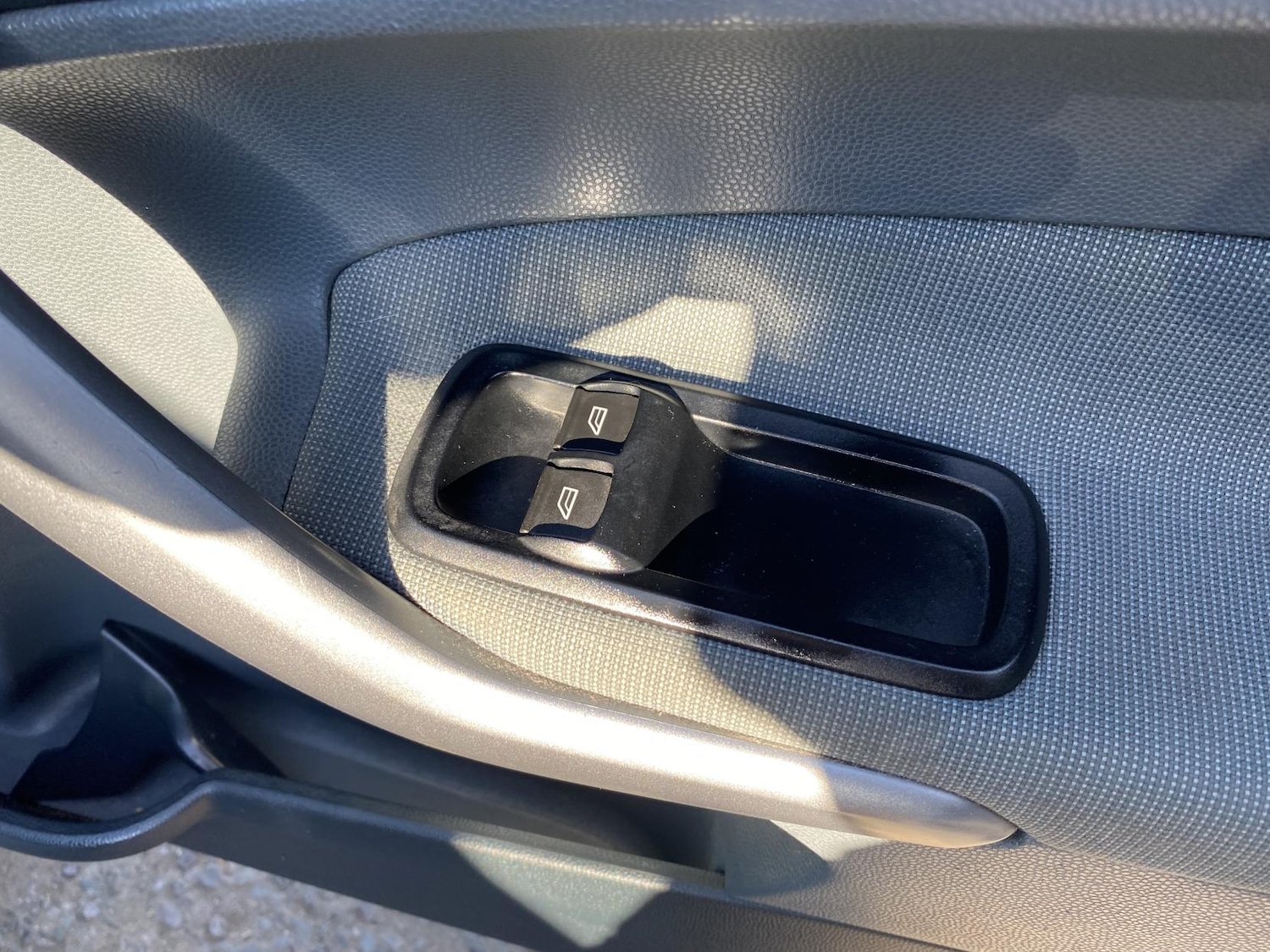 Used Ford Fiesta 2009 for sale - 76750308: Photo 43