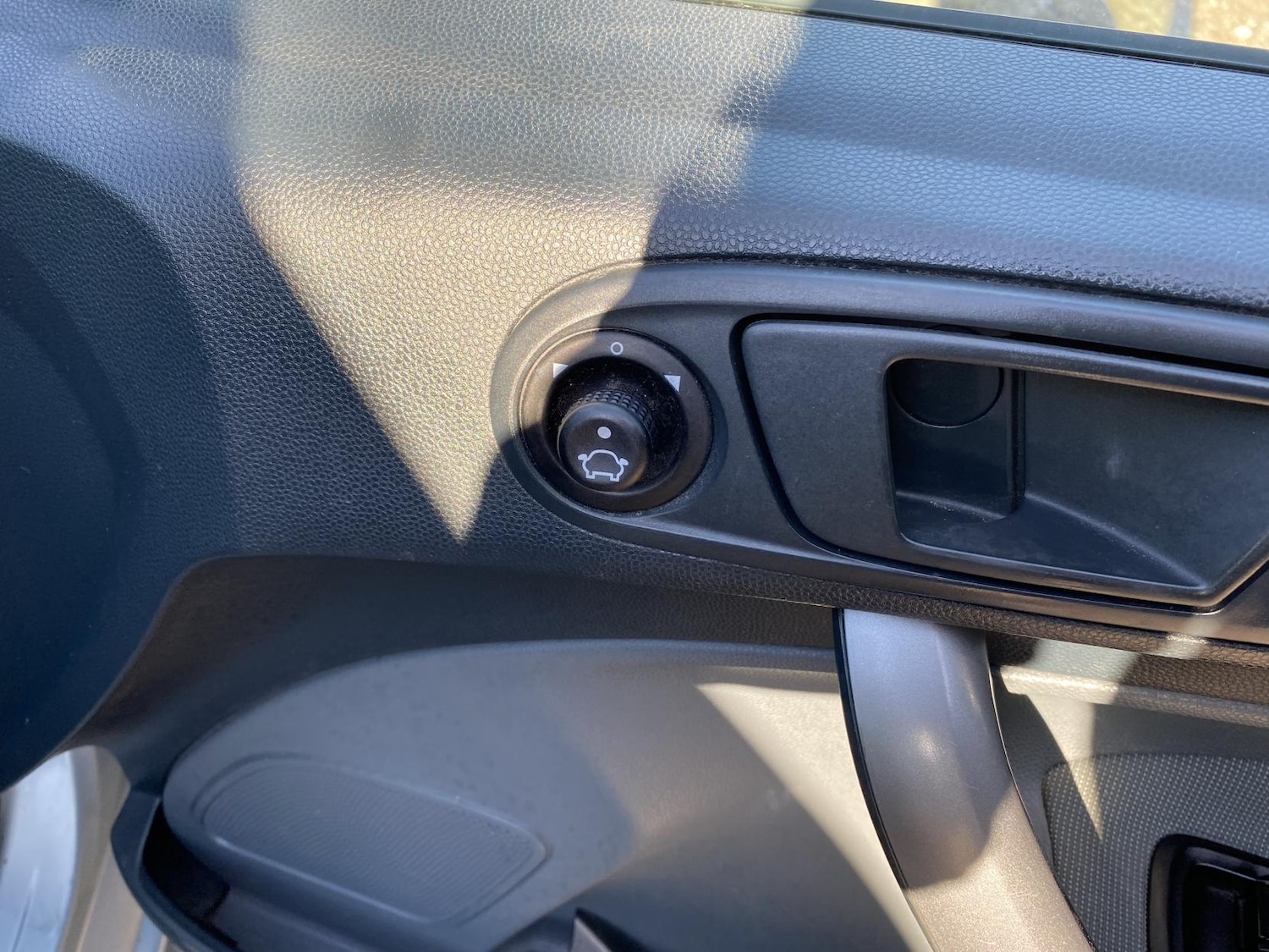 Used Ford Fiesta 2009 for sale - 76750308: Photo 44