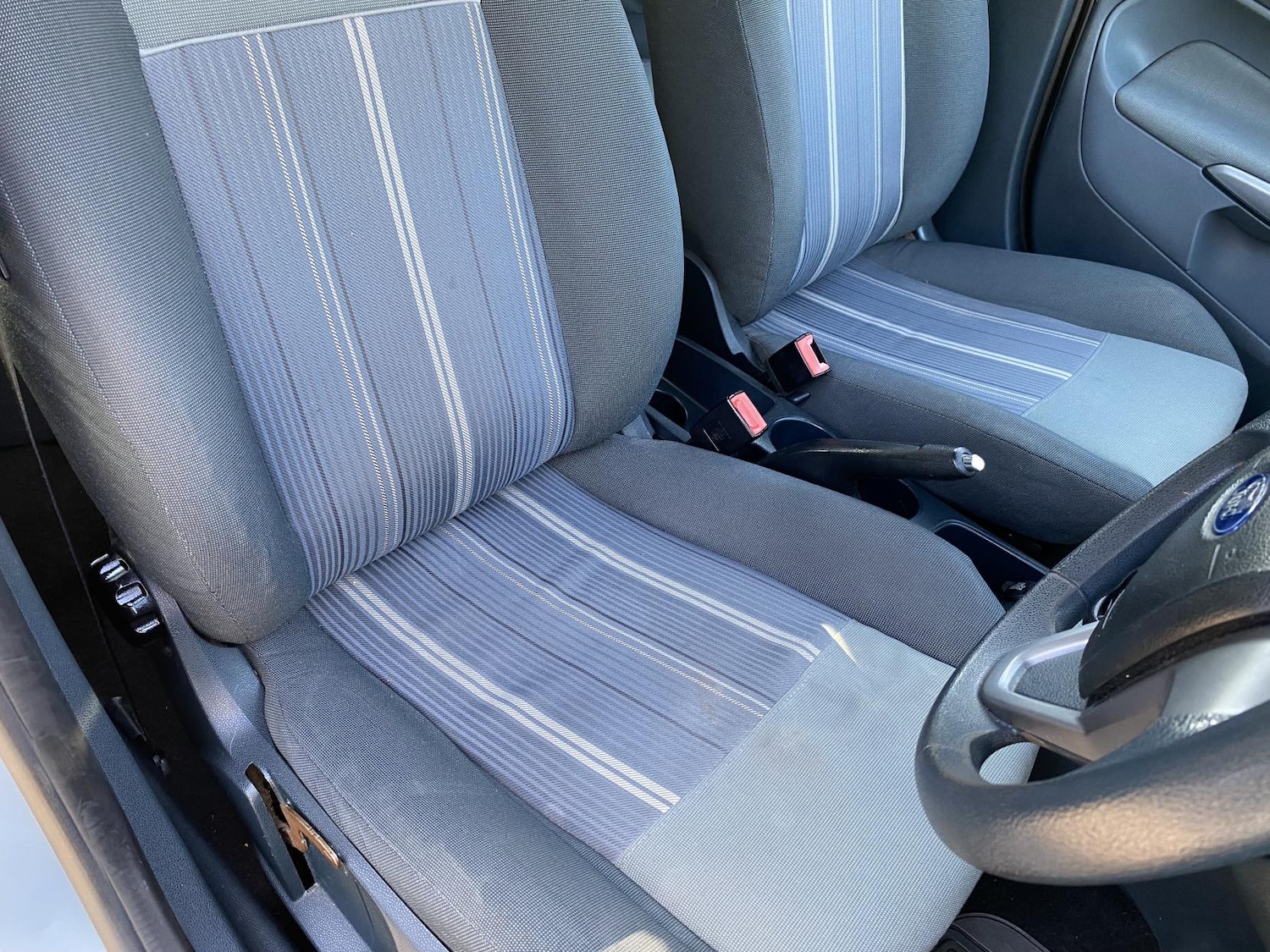 Used Ford Fiesta 2009 for sale - 76750308: Photo 46