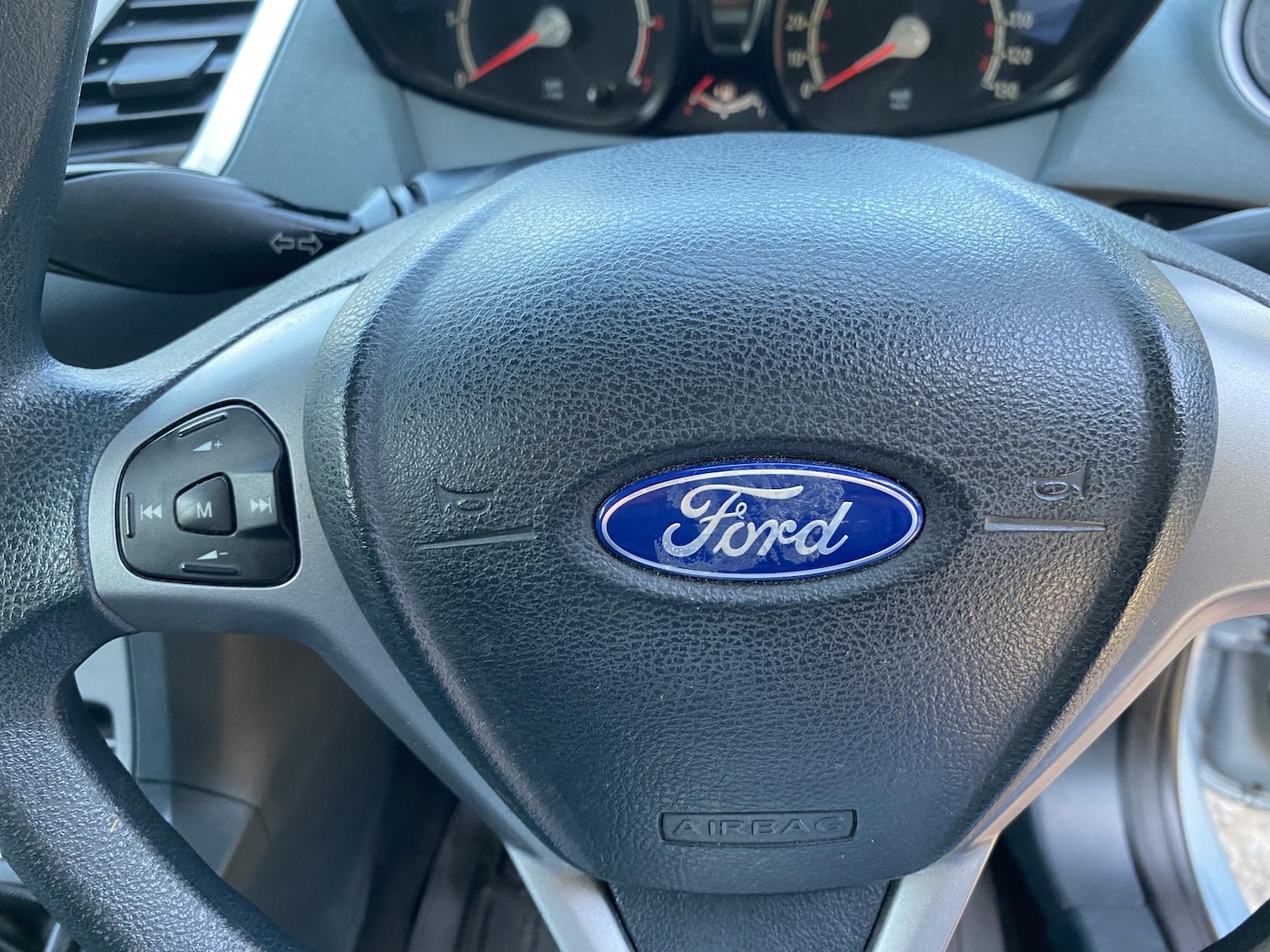 Used Ford Fiesta 2009 for sale - 76750308: Photo 48