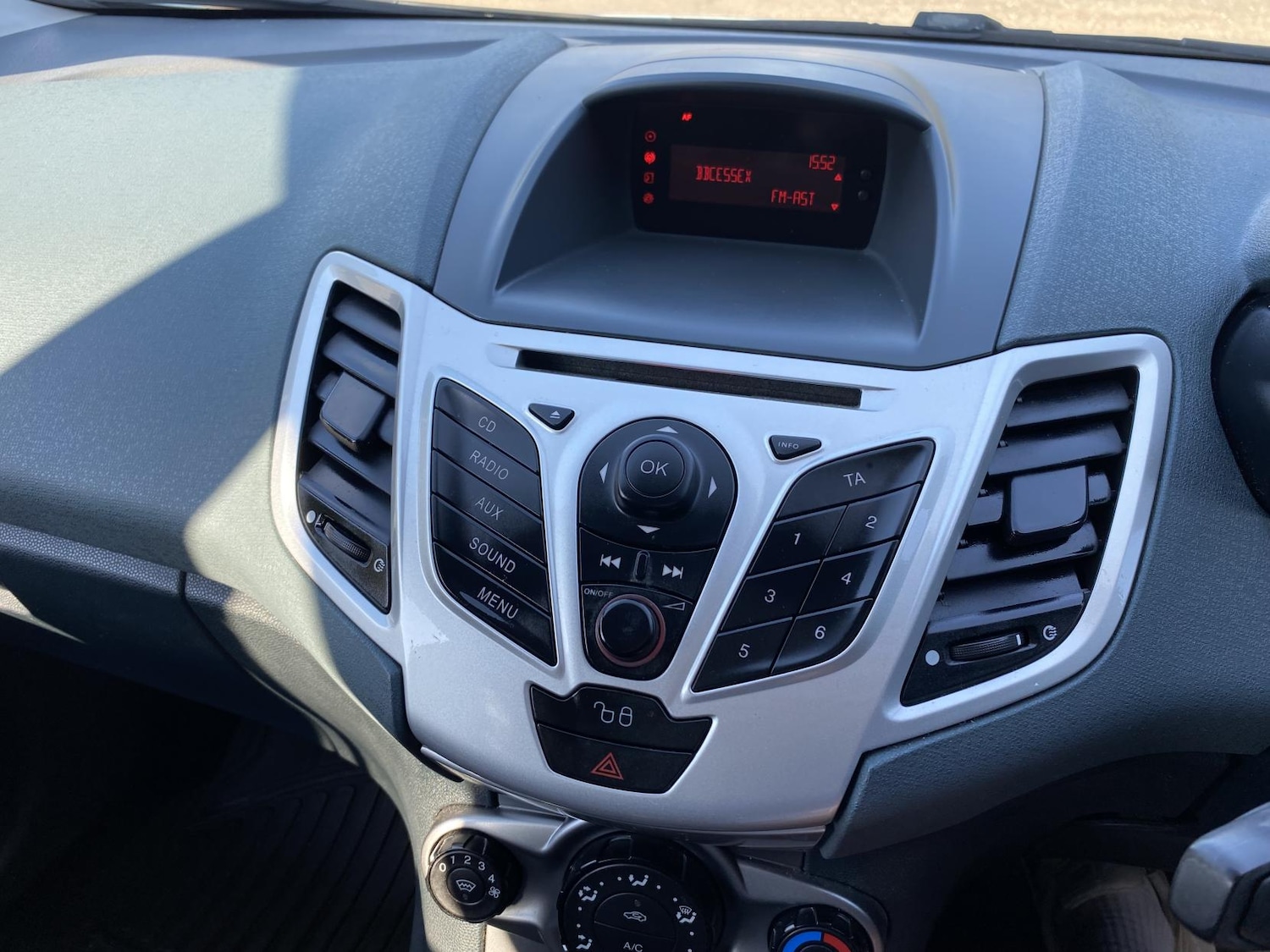 Used Ford Fiesta 2009 for sale - 76750308: Photo 50