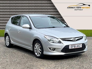 Used Hyundai i30 2011 for sale - 78791987: Photo