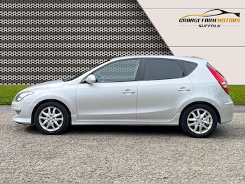 Used Hyundai i30 2011 for sale - 78791987: Photo