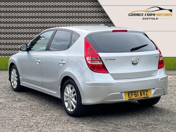 Used Hyundai i30 2011 for sale - 78791987: Photo