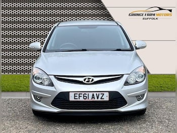 Used Hyundai i30 2011 for sale - 78791987: Photo