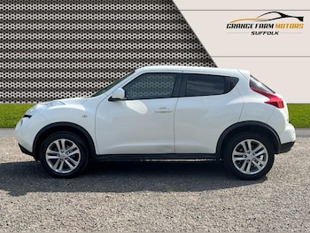 Used Nissan Juke 2012 for sale - 78804772: Photo