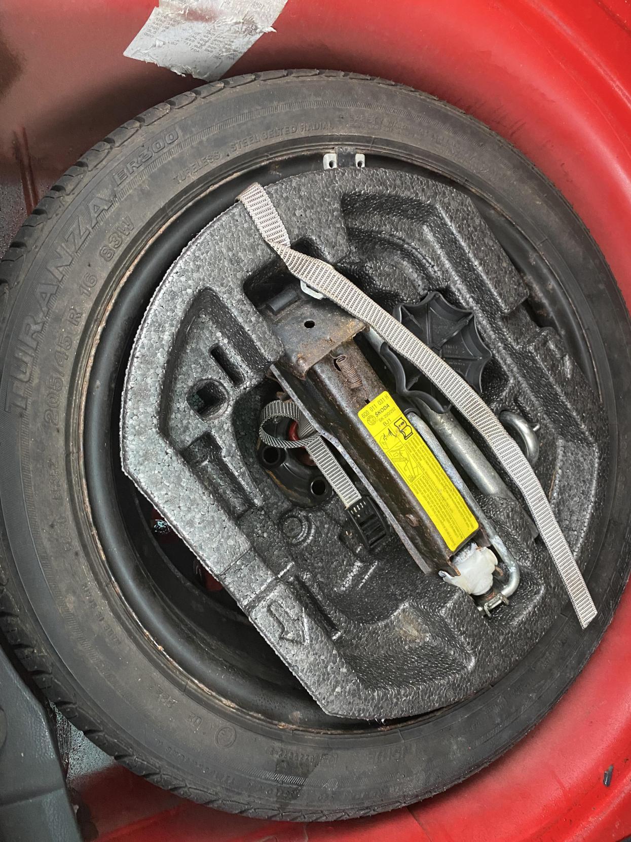 Used Skoda Fabia 2008 for sale - 77409927: Photo 11