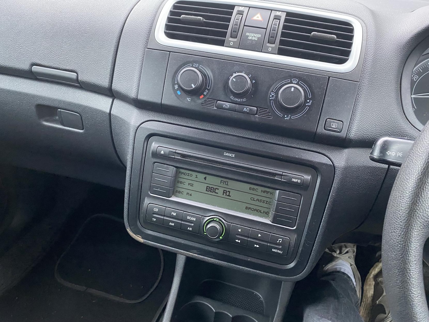 Used Skoda Fabia 2008 for sale - 77409927: Photo 18