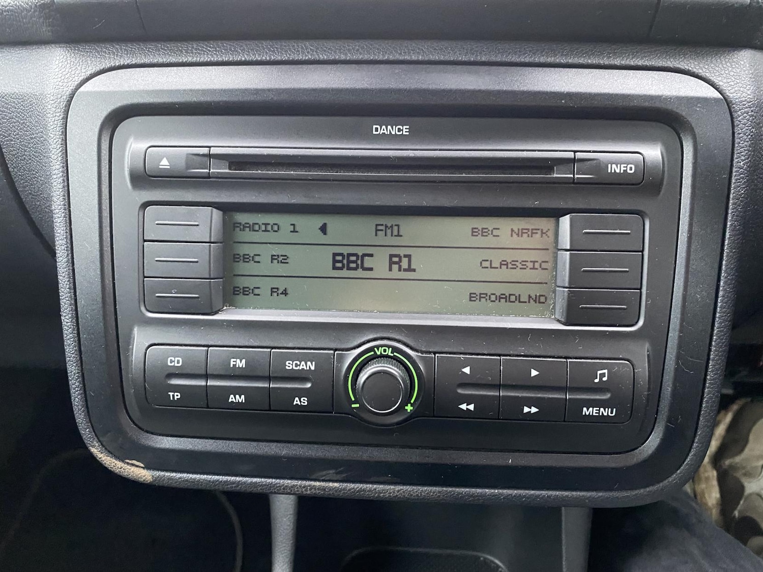 Used Skoda Fabia 2008 for sale - 77409927: Photo 19