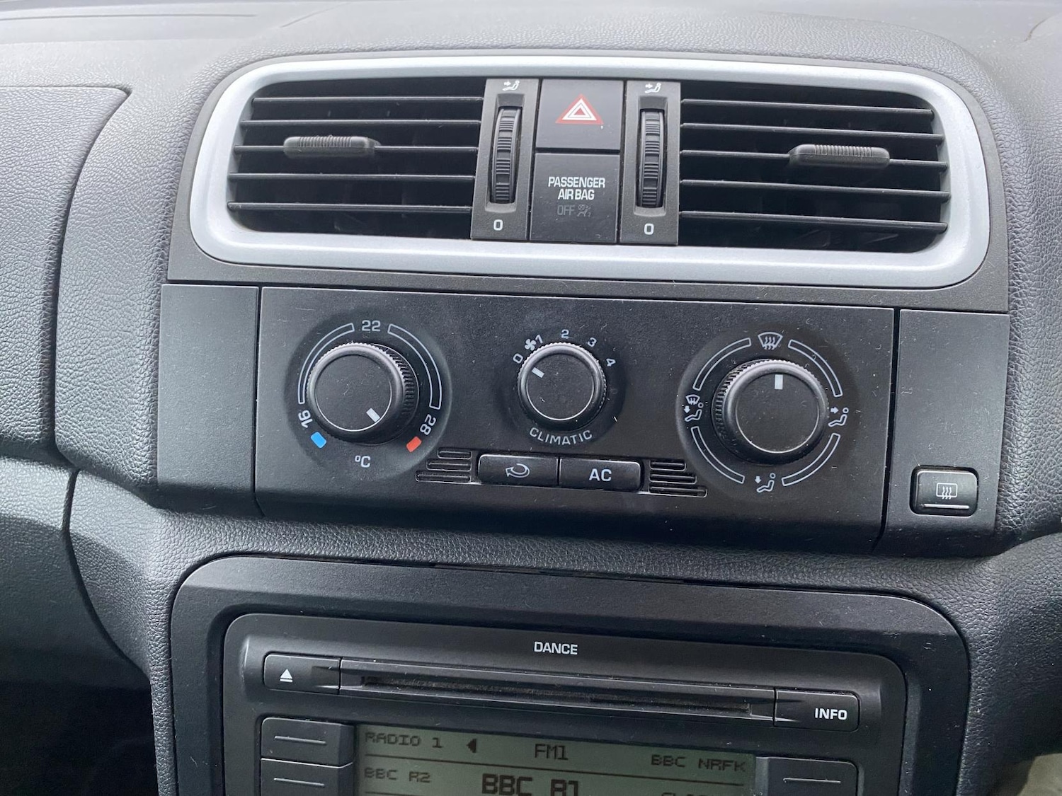 Used Skoda Fabia 2008 for sale - 77409927: Photo 20