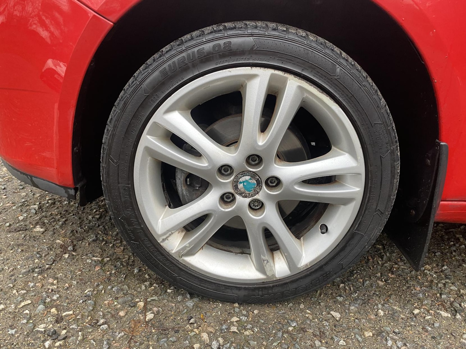 Used Skoda Fabia 2008 for sale - 77409927: Photo 26