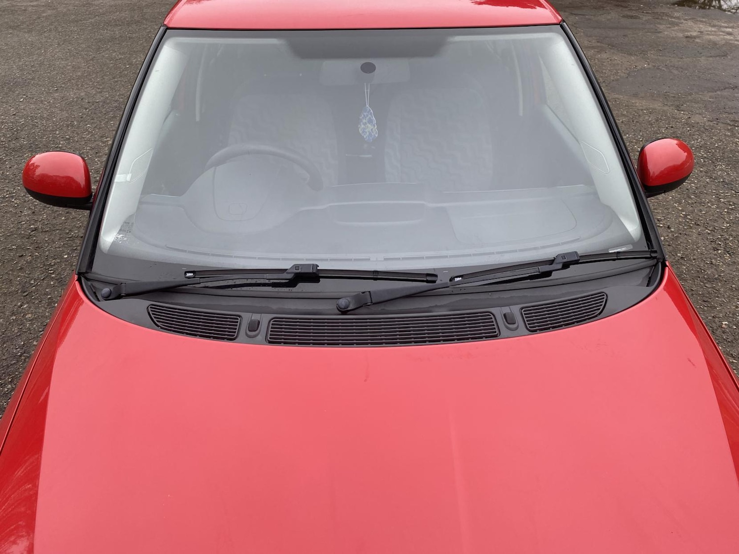 Used Skoda Fabia 2008 for sale - 77409927: Photo 29