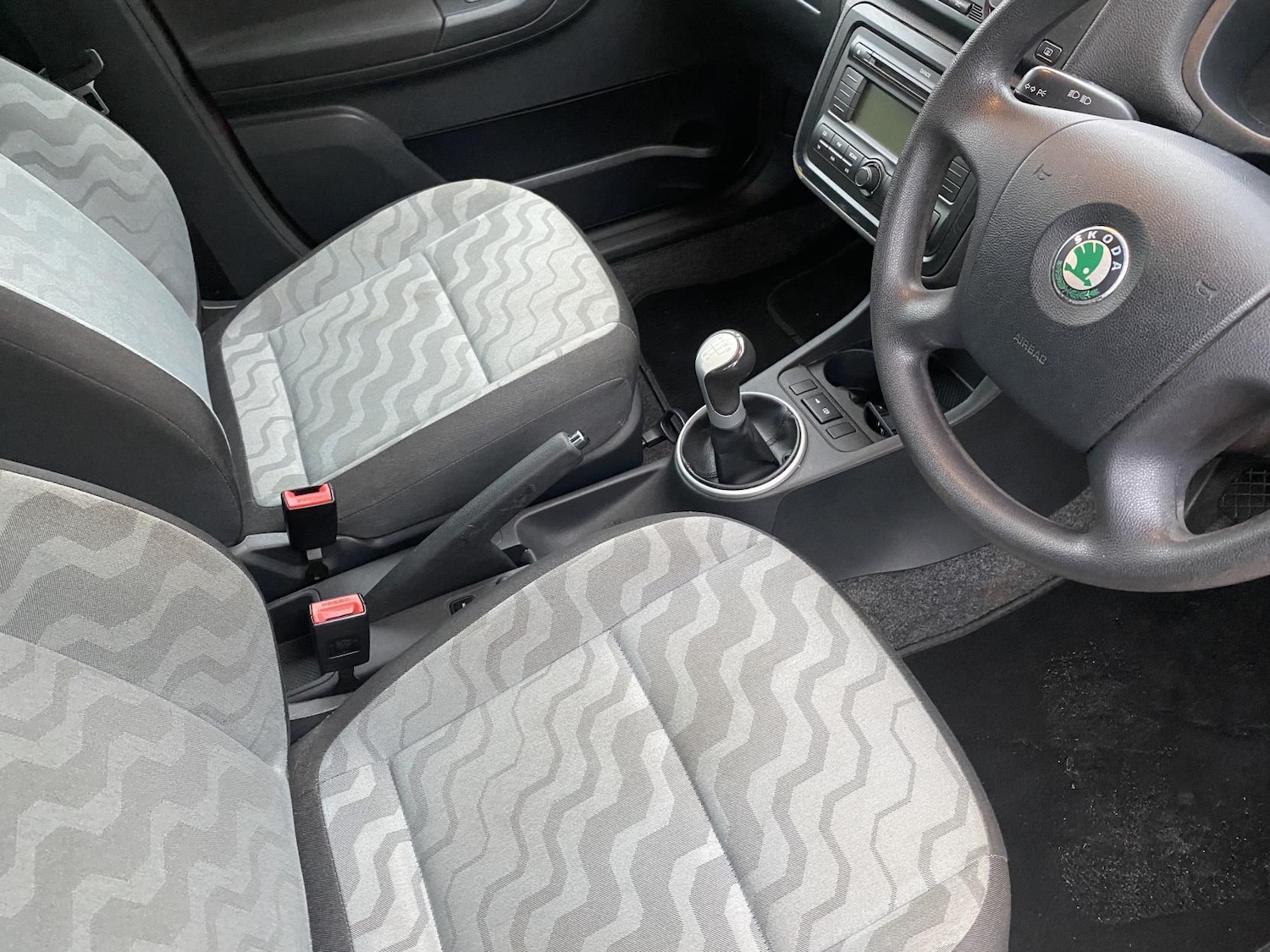 Used Skoda Fabia 2008 for sale - 77409927: Photo 32