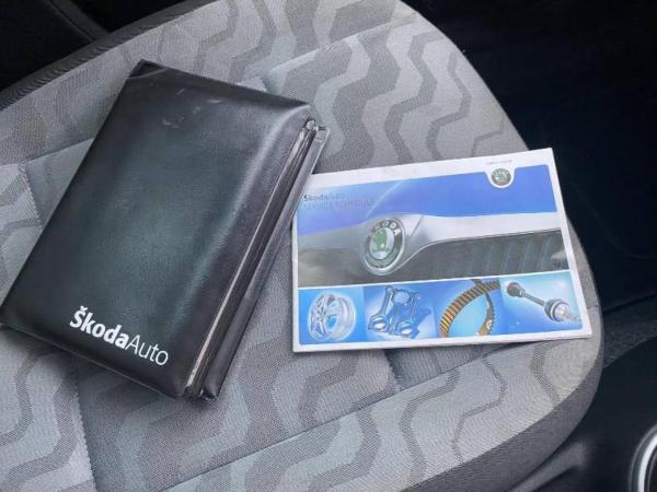 Used Skoda Fabia 2008 for sale - 77409927: Photo 33