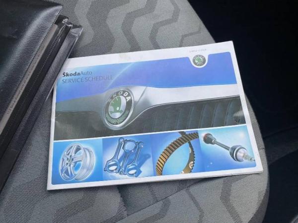 Used Skoda Fabia 2008 for sale - 77409927: Photo 34