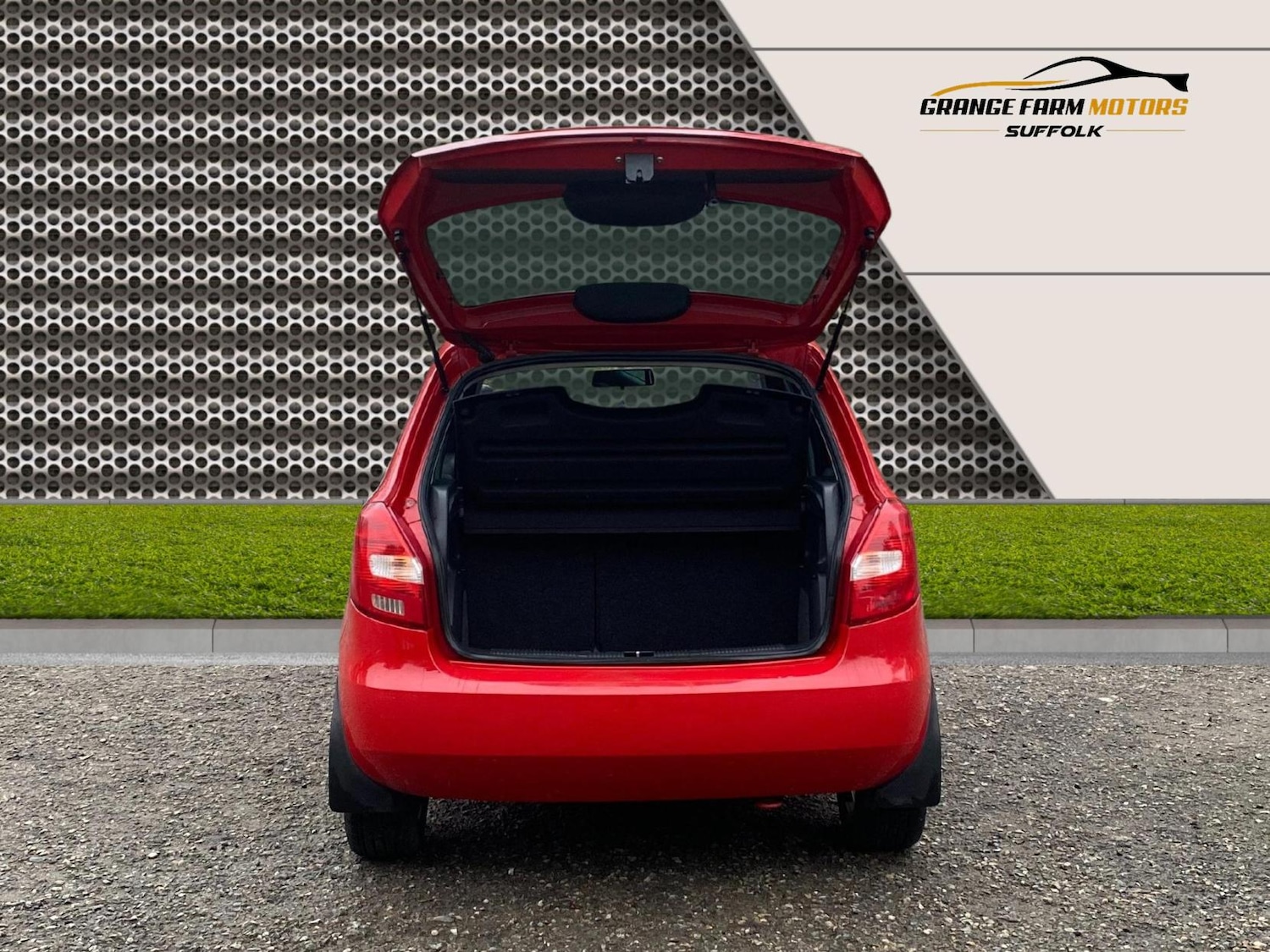 Used Skoda Fabia 2008 for sale - 77409927: Photo 8