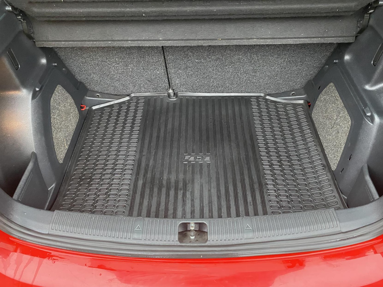 Used Skoda Fabia 2008 for sale - 77409927: Photo 9