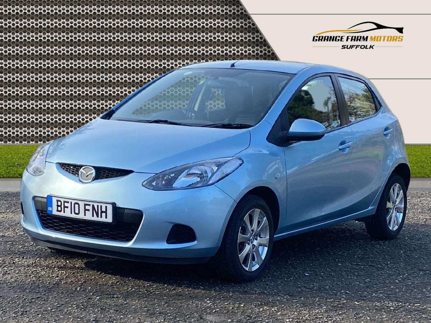 Used Mazda Mazda2 2010 for sale - 77581577: Photo 11