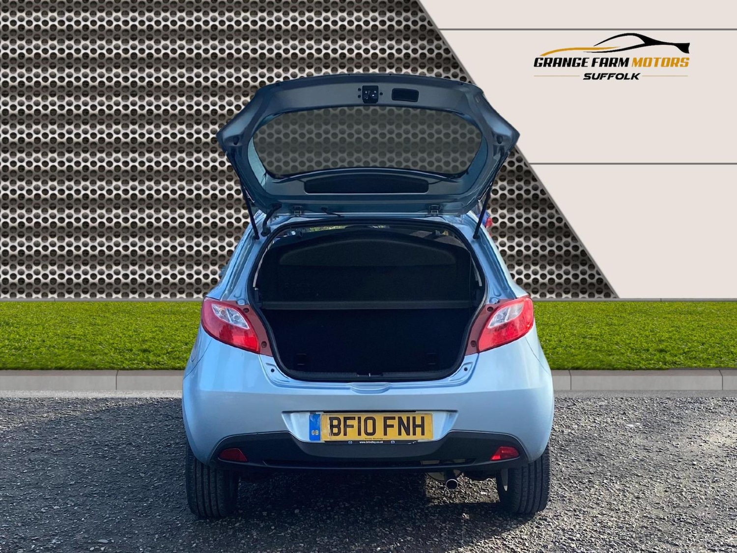 Used Mazda Mazda2 2010 for sale - 77581577: Photo 12