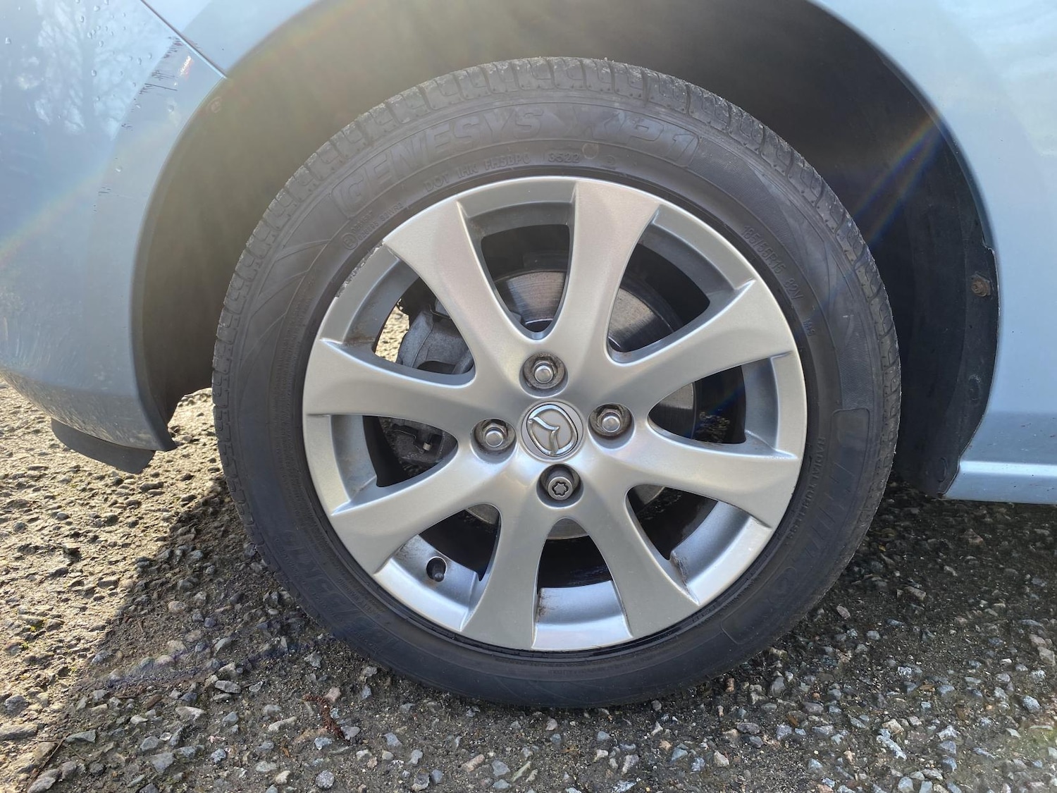 Used Mazda Mazda2 2010 for sale - 77581577: Photo 13