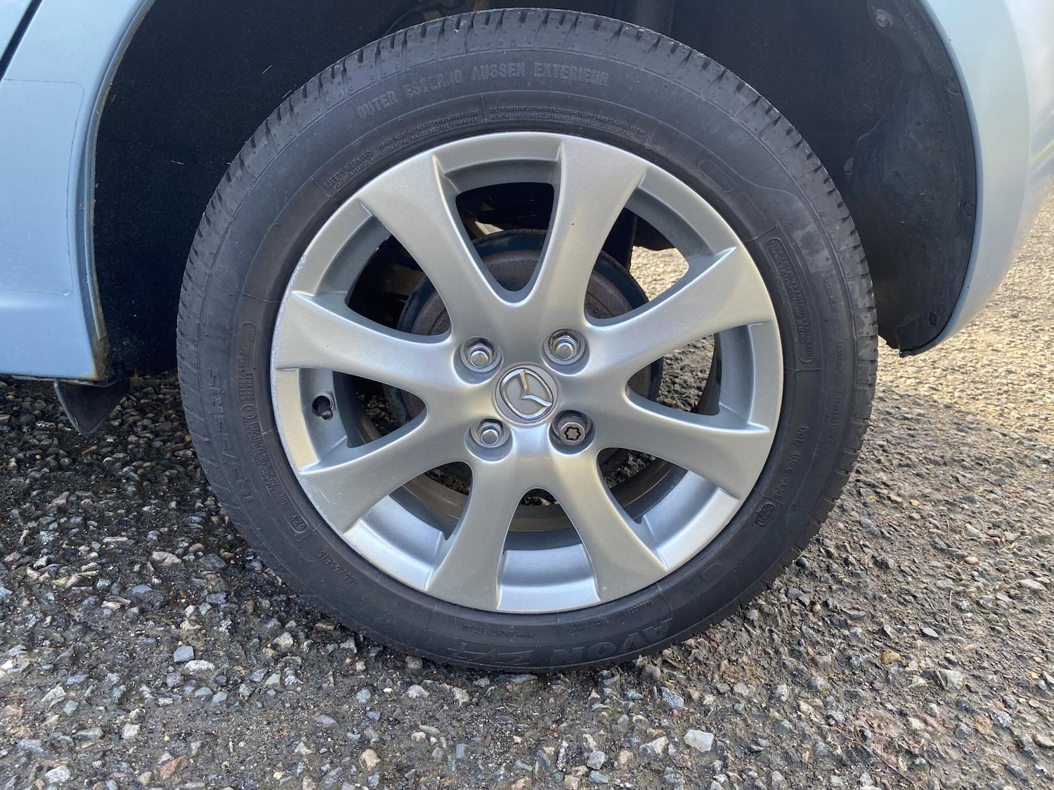 Used Mazda Mazda2 2010 for sale - 77581577: Photo 14