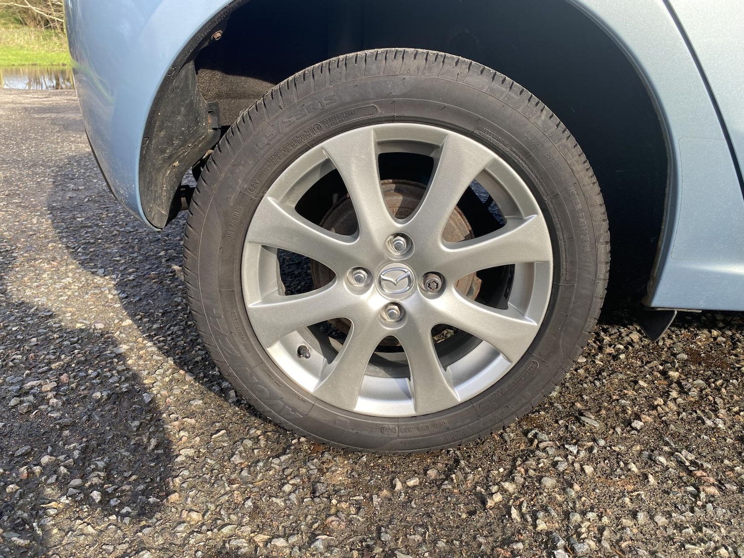 Used Mazda Mazda2 2010 for sale - 77581577: Photo 15