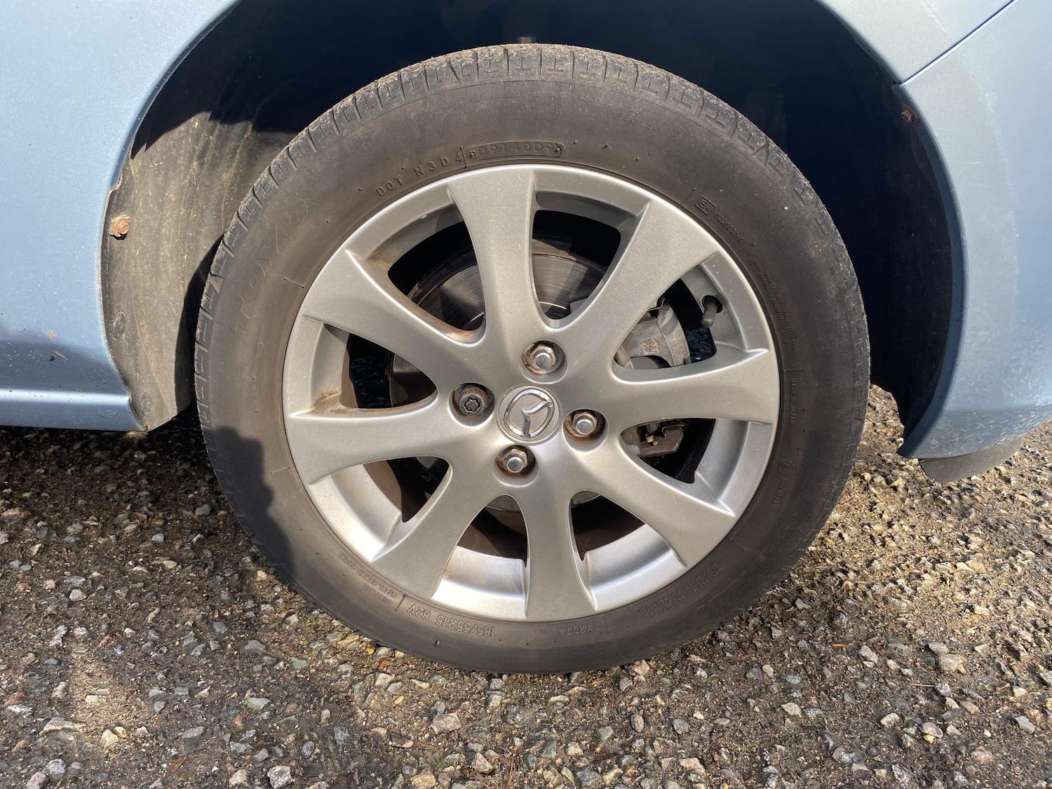 Used Mazda Mazda2 2010 for sale - 77581577: Photo 16