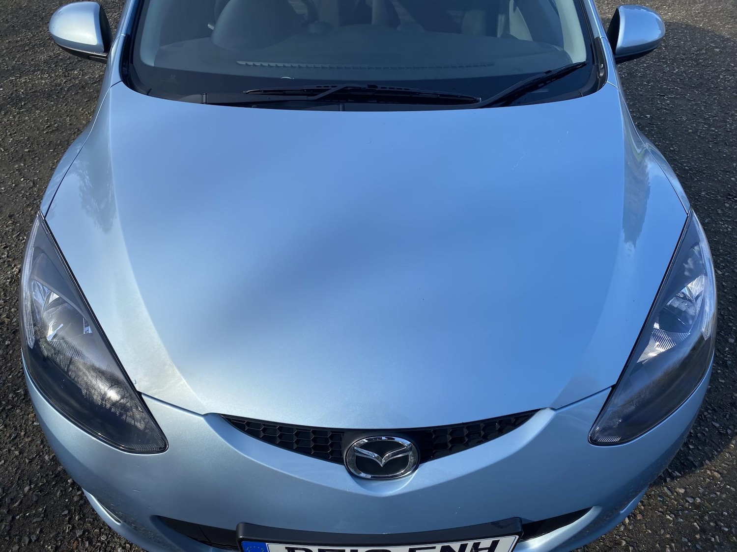 Used Mazda Mazda2 2010 for sale - 77581577: Photo 17