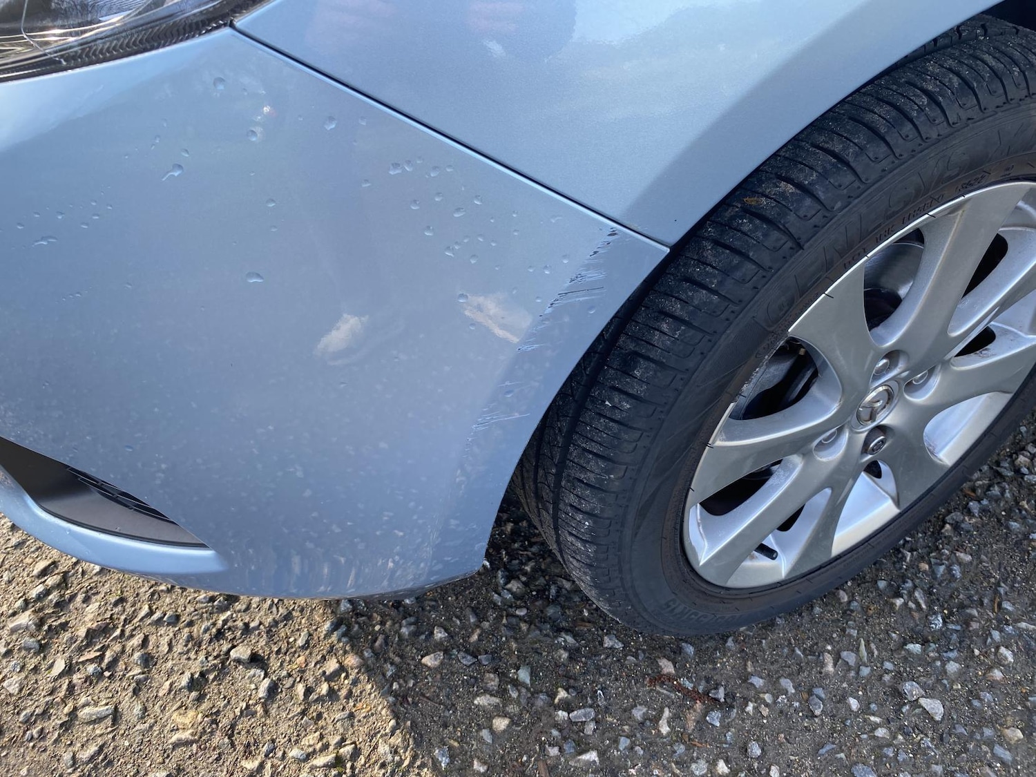 Used Mazda Mazda2 2010 for sale - 77581577: Photo 19