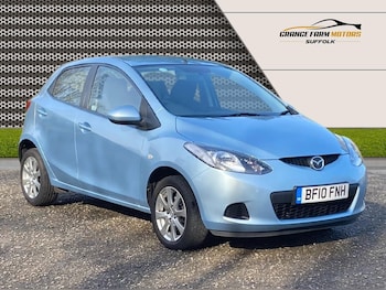 Used Mazda Mazda2 2010 for sale - 77581577: Photo