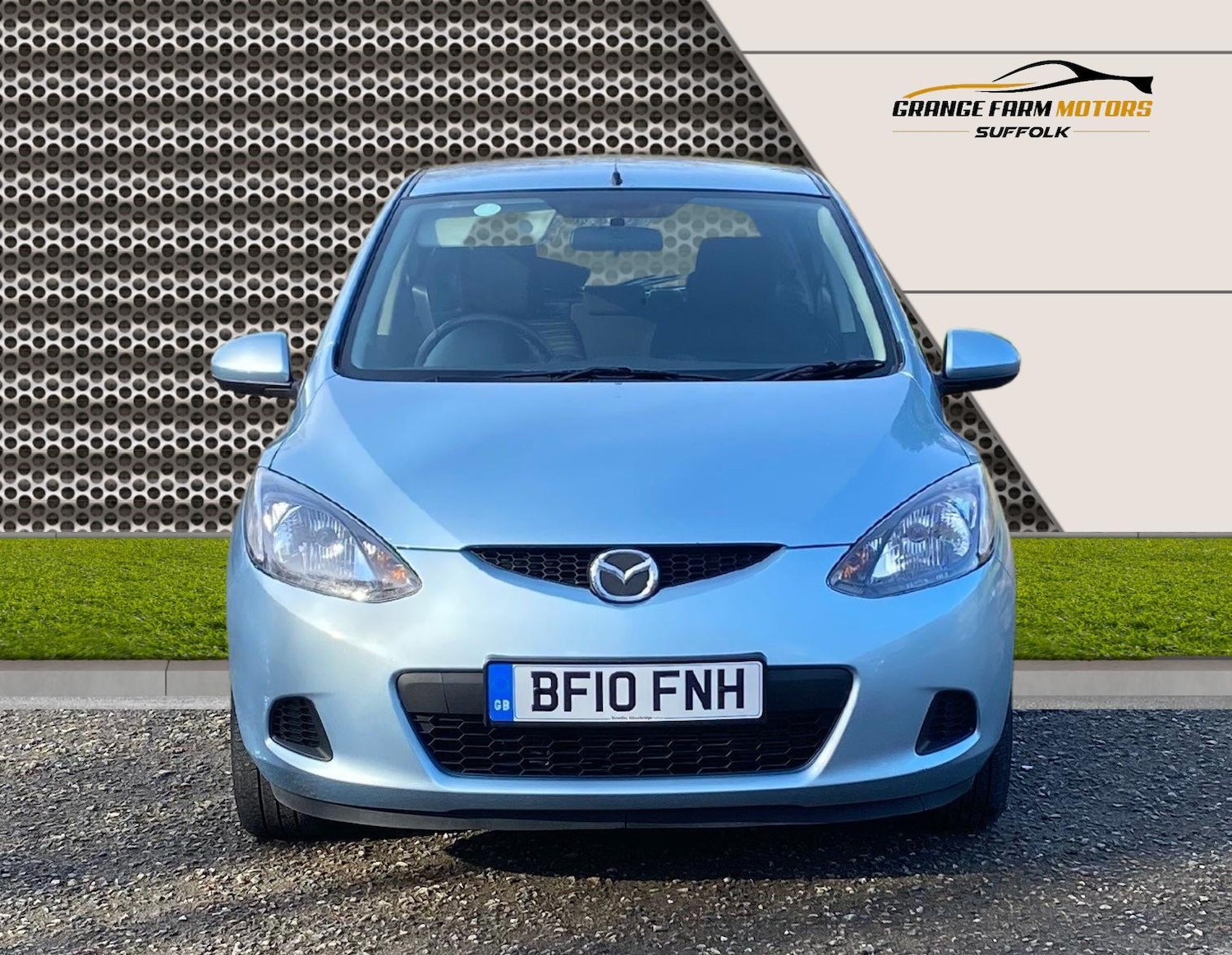 Used Mazda Mazda2 2010 for sale - 77581577: Photo 2