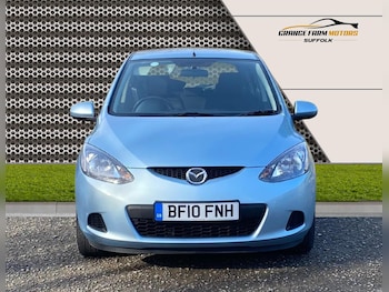 Used Mazda Mazda2 2010 for sale - 77581577: Photo