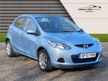 Used Mazda Mazda2 2010 for sale - 77581577: Photo