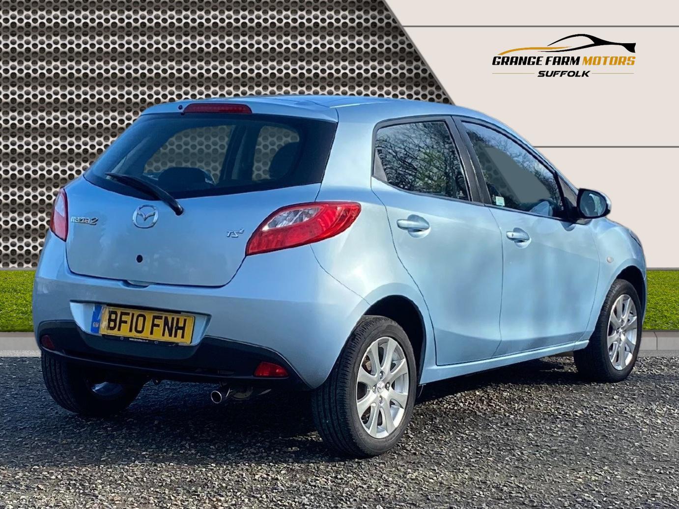 Used Mazda Mazda2 2010 for sale - 77581577: Photo 6