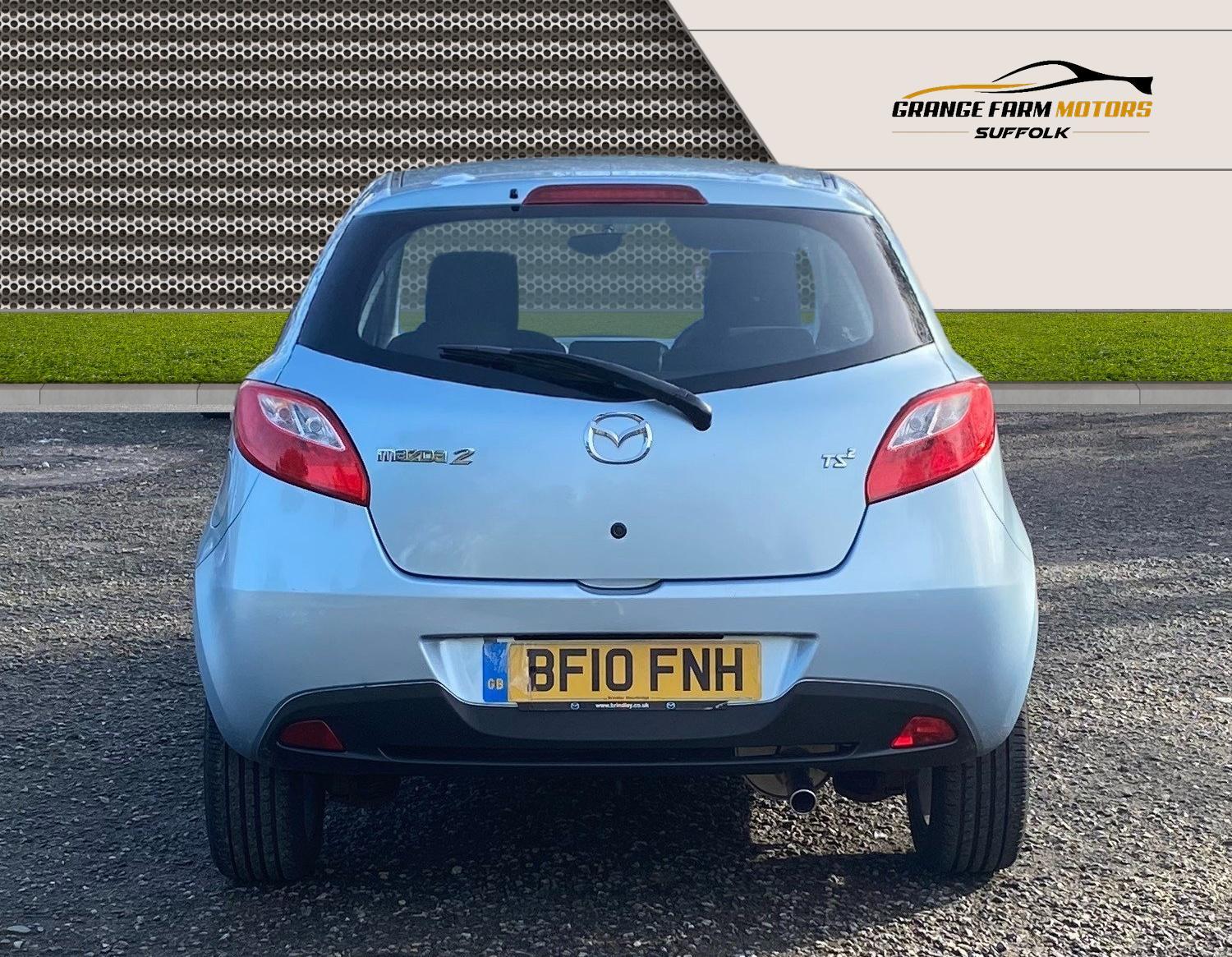 Used Mazda Mazda2 2010 for sale - 77581577: Photo 7