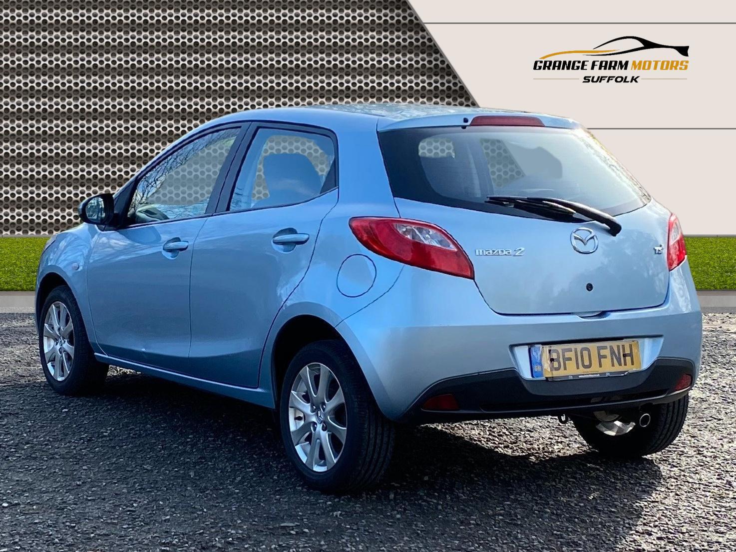 Used Mazda Mazda2 2010 for sale - 77581577: Photo 8