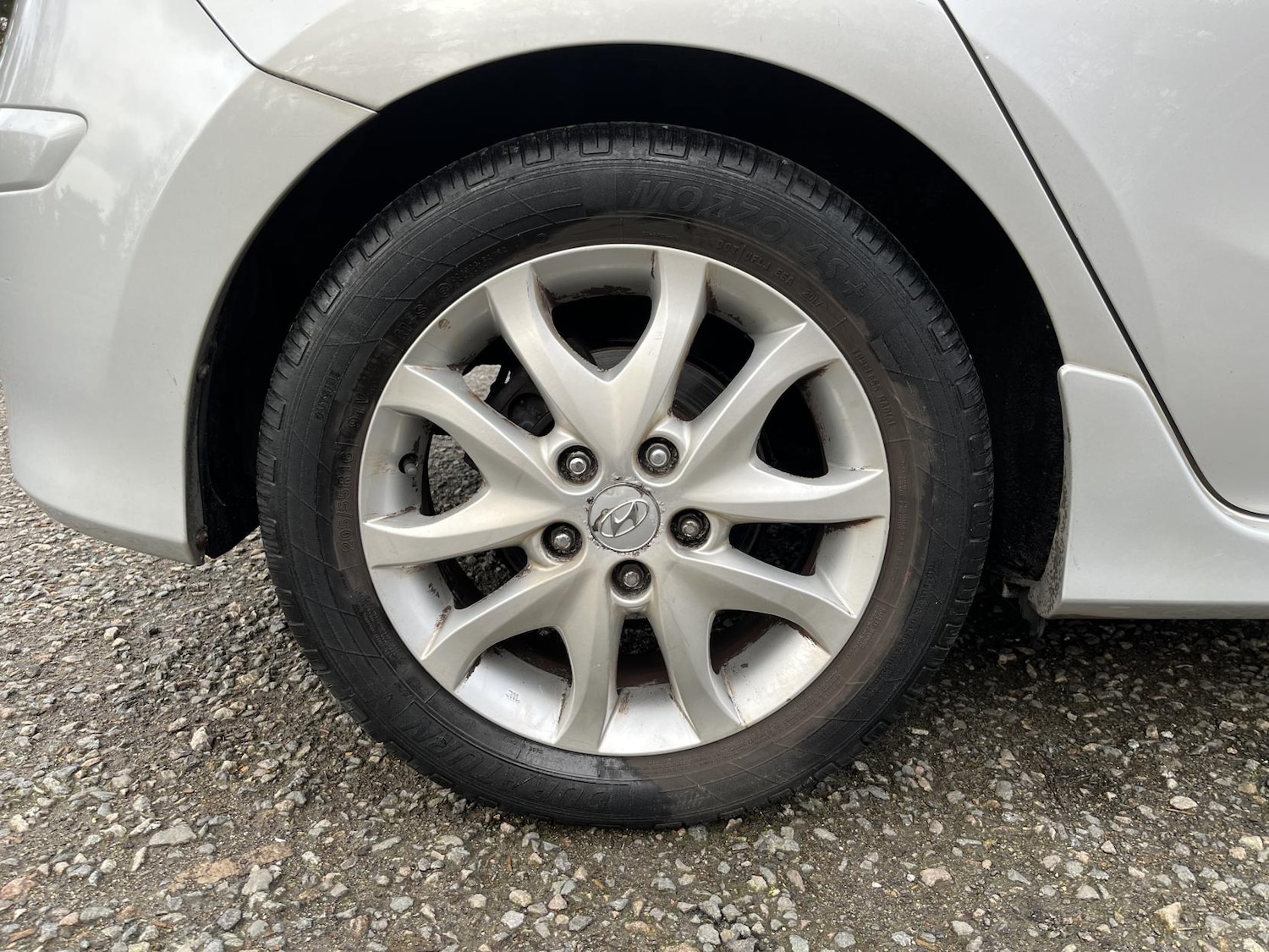 Used Hyundai i30 2011 for sale - 77584941: Photo 17