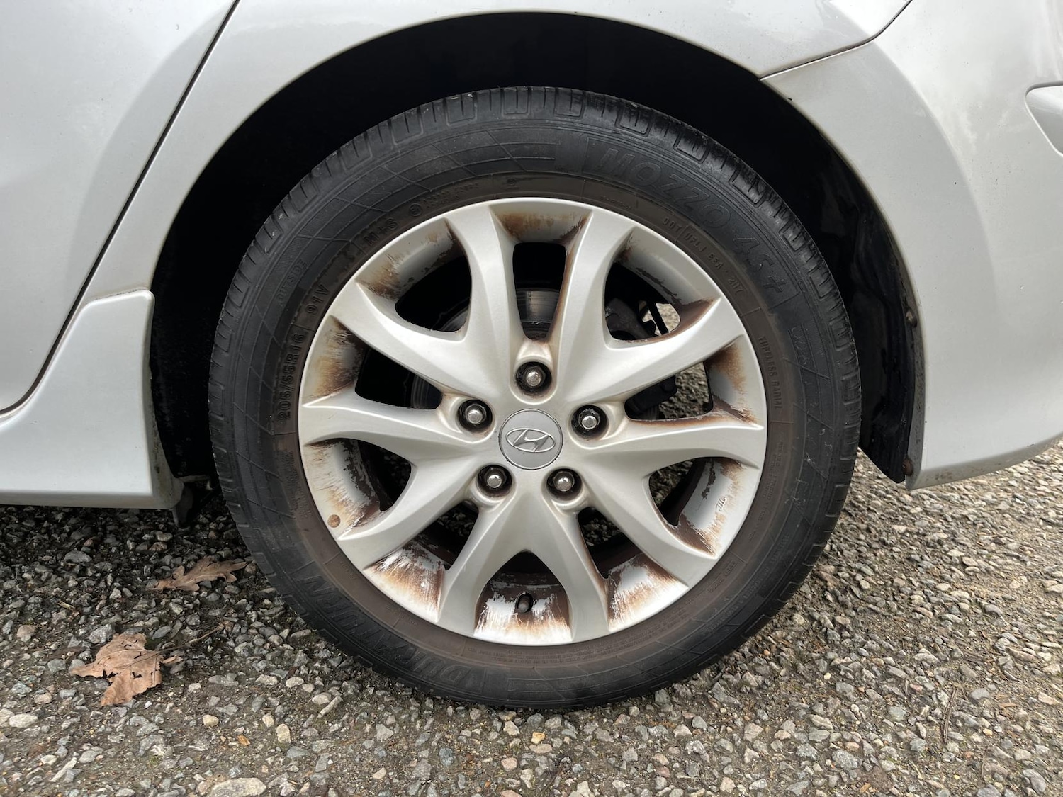 Used Hyundai i30 2011 for sale - 77584941: Photo 18