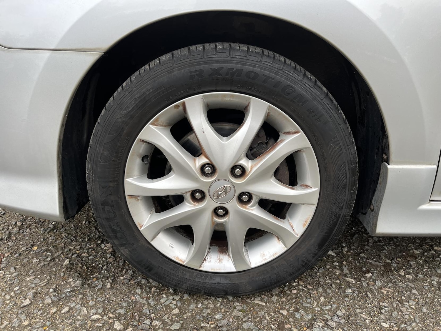 Used Hyundai i30 2011 for sale - 77584941: Photo 19