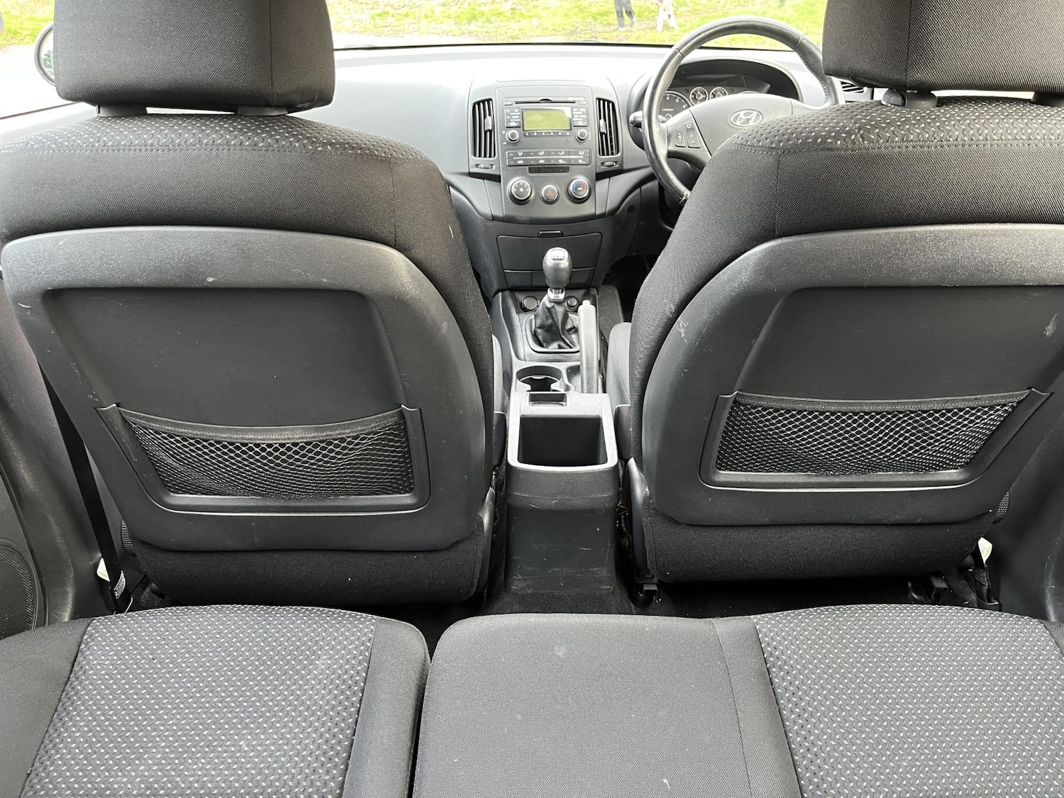 Used Hyundai i30 2011 for sale - 77584941: Photo 20