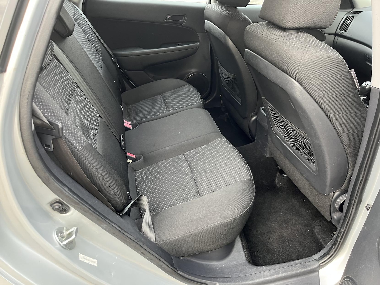 Used Hyundai i30 2011 for sale - 77584941: Photo 22