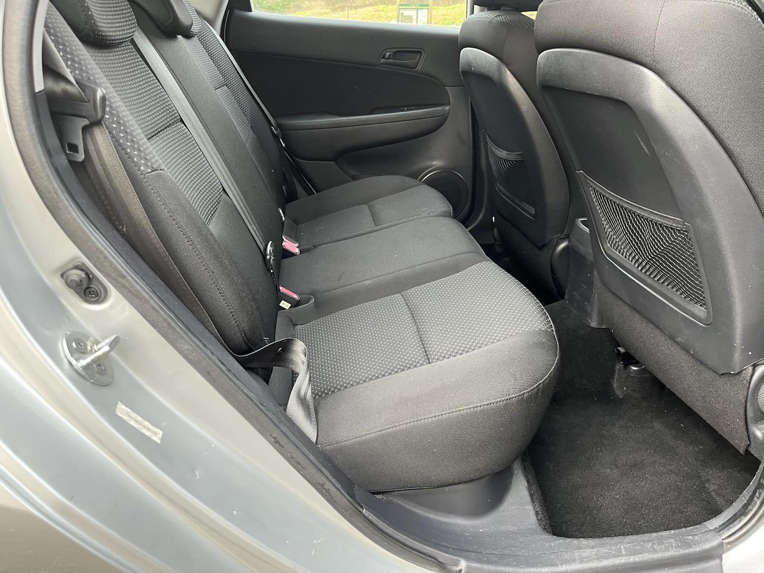 Used Hyundai i30 2011 for sale - 77584941: Photo 23