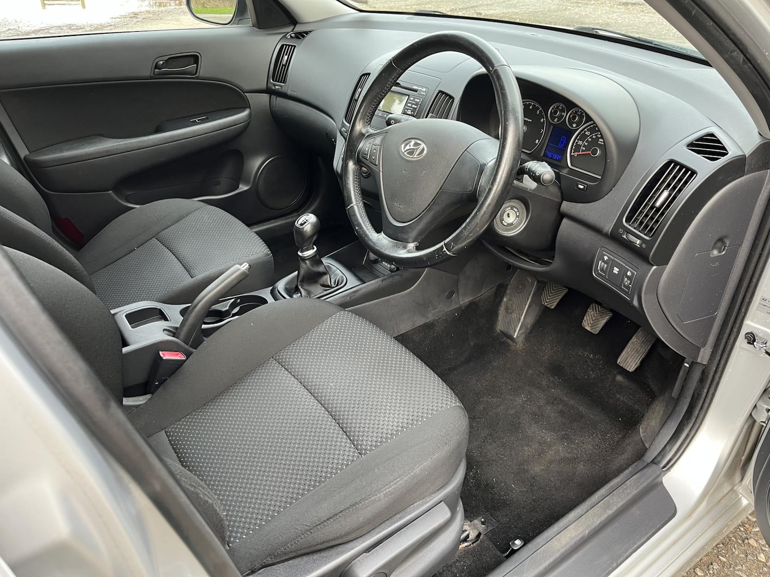 Used Hyundai i30 2011 for sale - 77584941: Photo 25