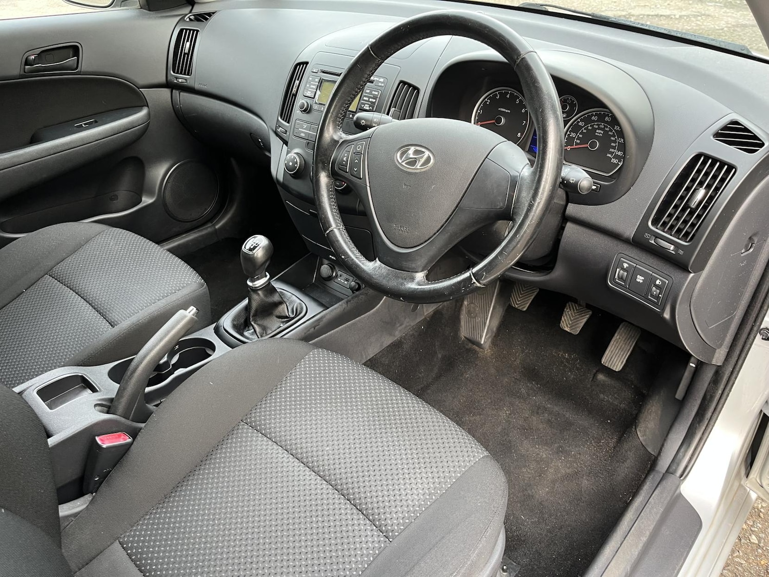 Used Hyundai i30 2011 for sale - 77584941: Photo 26