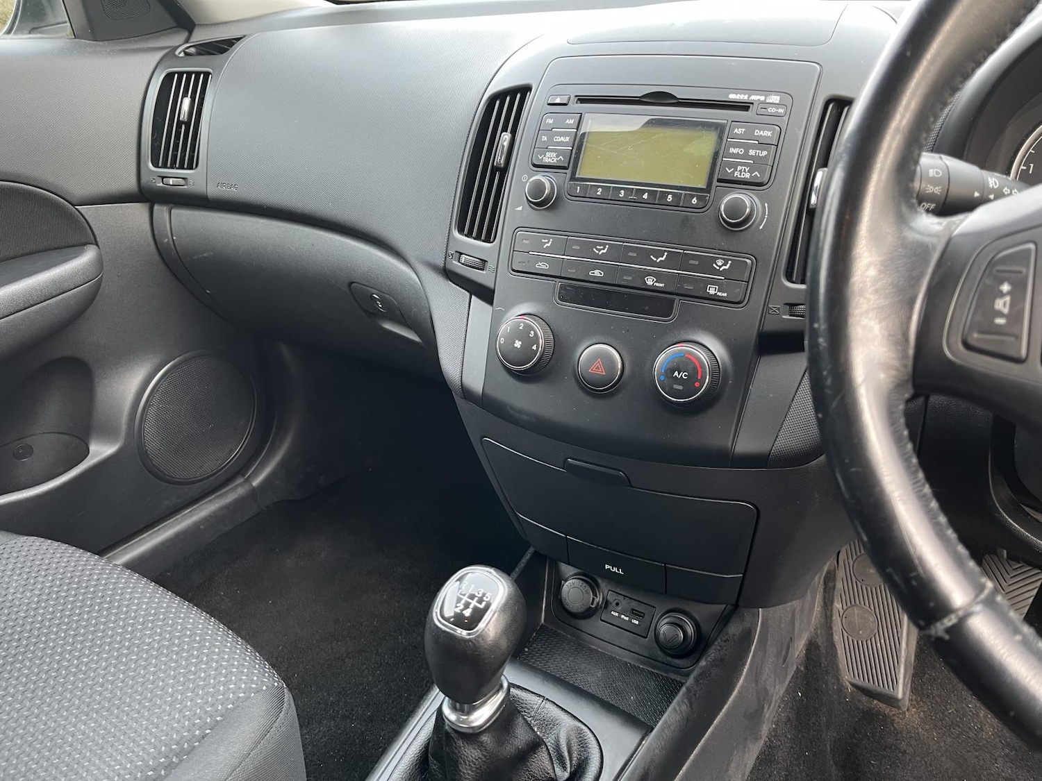 Used Hyundai i30 2011 for sale - 77584941: Photo 28