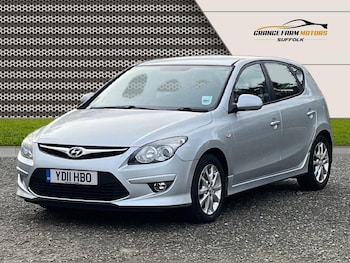 Used Hyundai i30 2011 for sale - 77584941: Photo