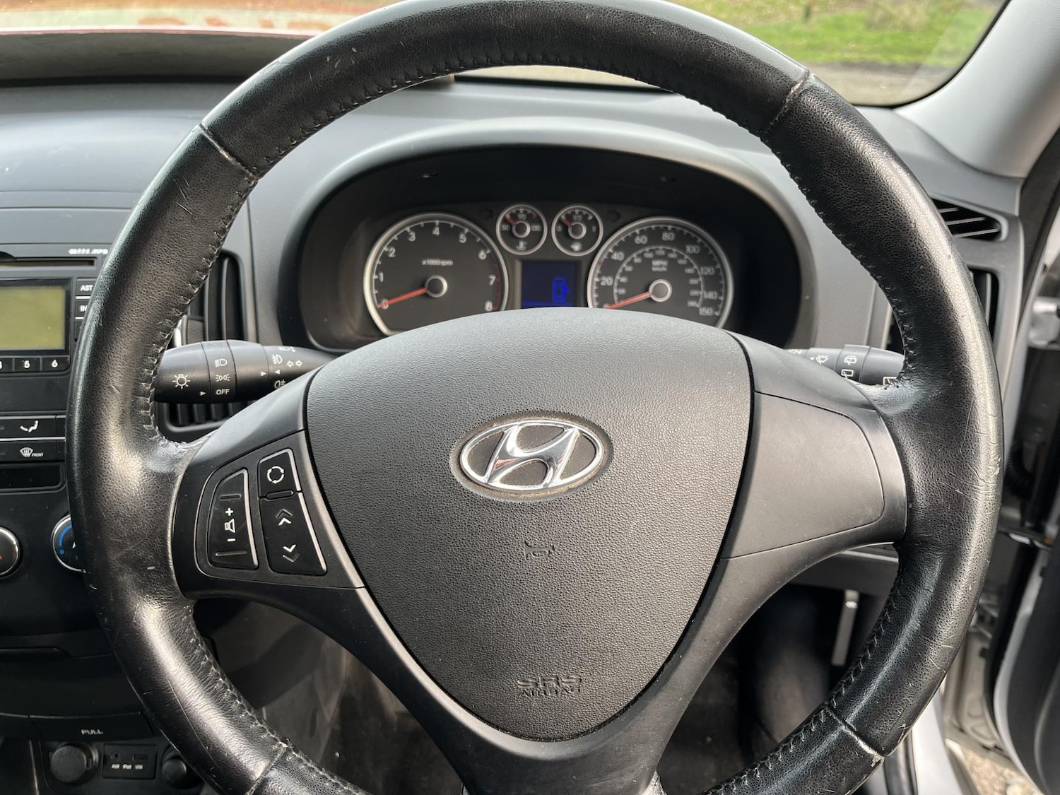 Used Hyundai i30 2011 for sale - 77584941: Photo 30