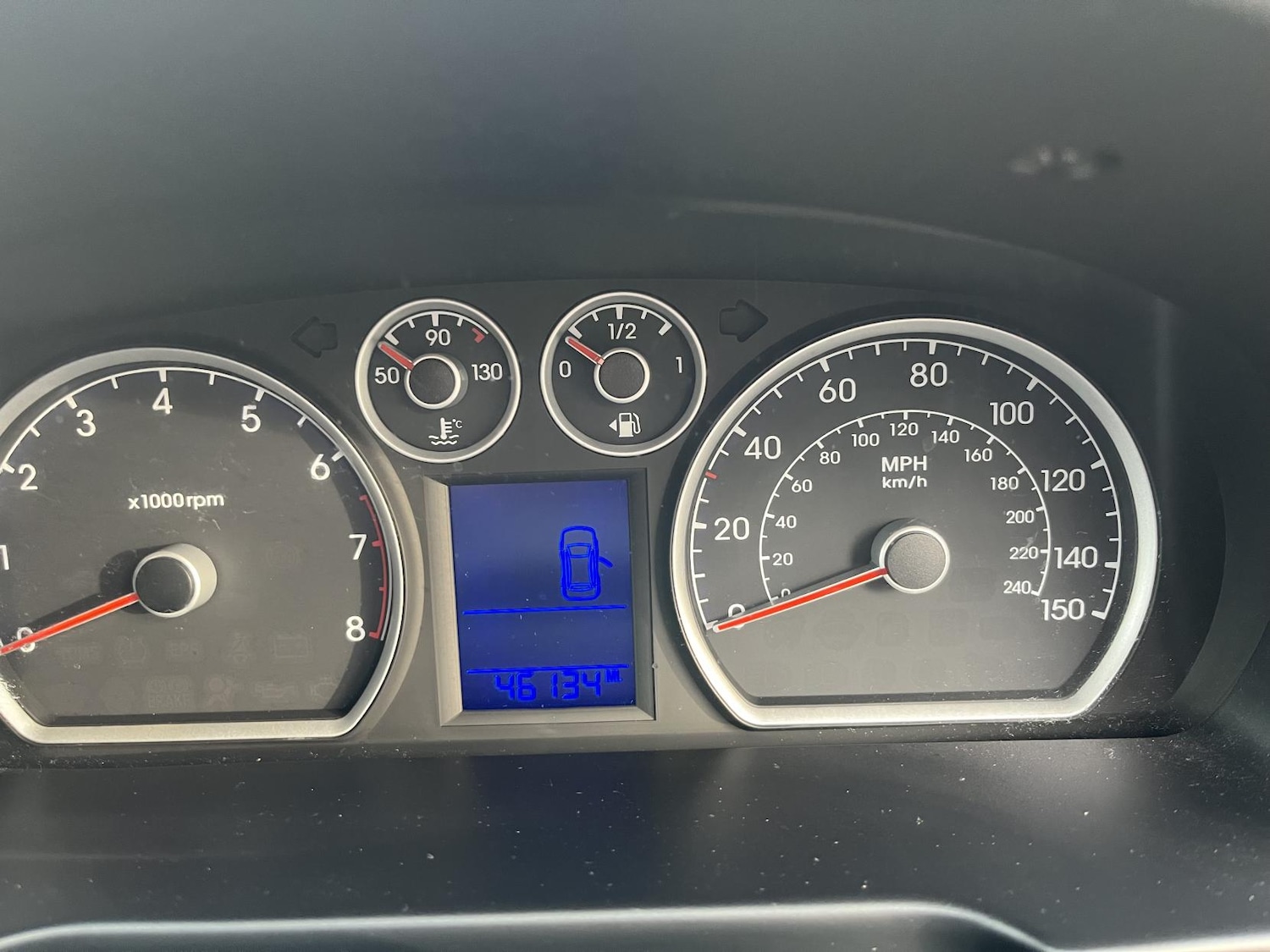 Used Hyundai i30 2011 for sale - 77584941: Photo 31