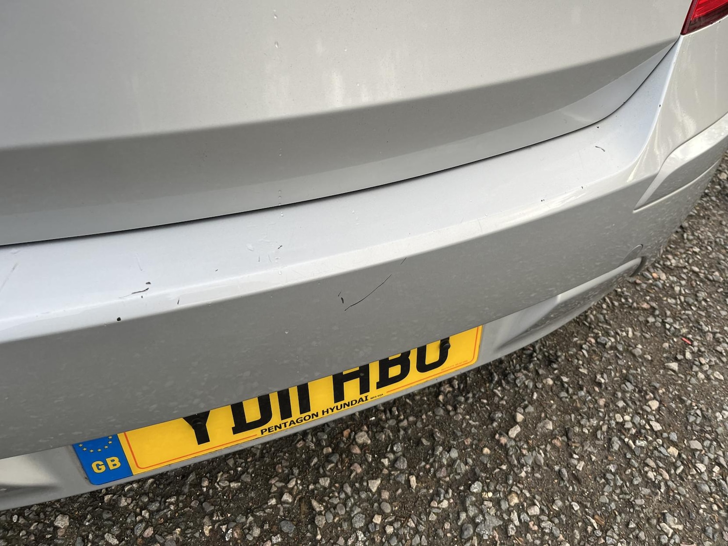 Used Hyundai i30 2011 for sale - 77584941: Photo 32